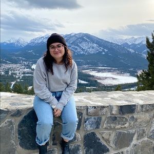 Meet your Posher, Veronica